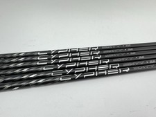 Project X Cypher 2.0 Iron Shaft Set (6) Sixty 5.5 Regular Graphite 0.355 /28057