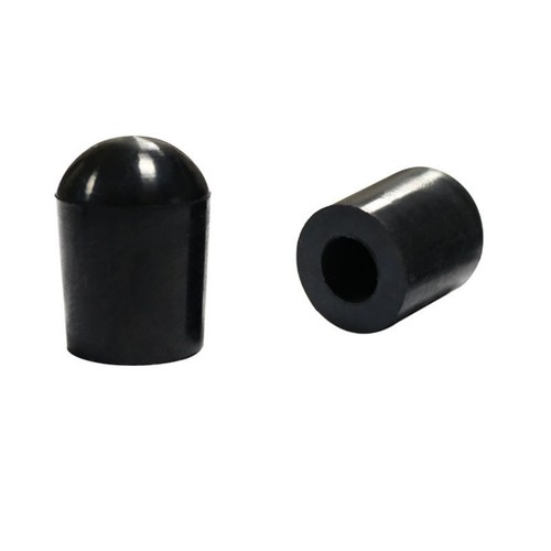 2pcs double bass endpin - double,