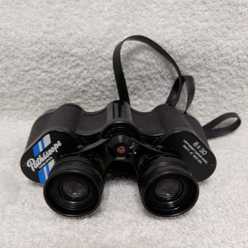 Pathescope 8x30 lightweight - 8x30,