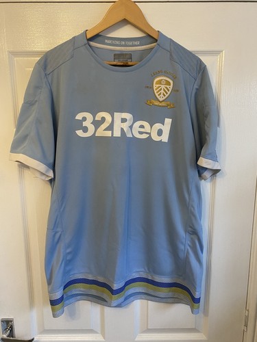 Leeds united 2019 centenary - leeds, 2019/20