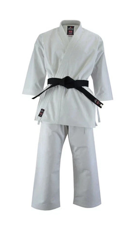 Malino 14oz karate suit canvas - karate,