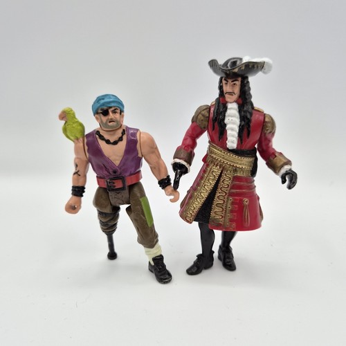 Original captain hook capt - hook,