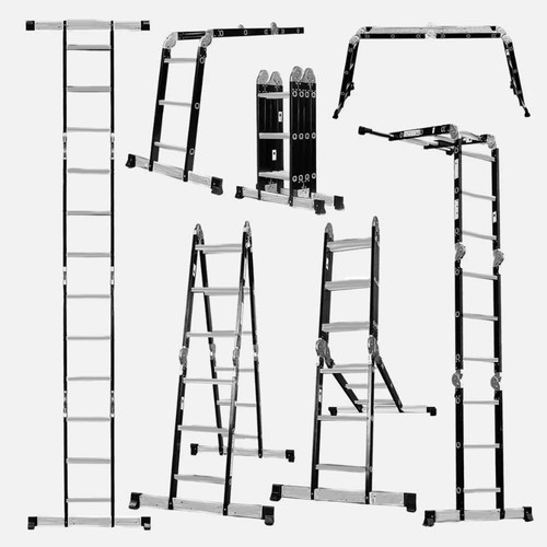 45m 1 excel - excel, aluminium