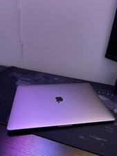 MacBook Pro 16 Inch 2019 A2141