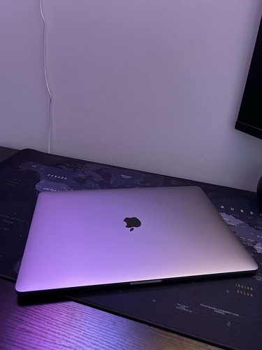 Macbook pro inch 2019 - macbook, 16