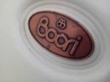 Boori Cot Bed with Mattress