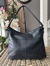 Rowallan Medium Navy Blue