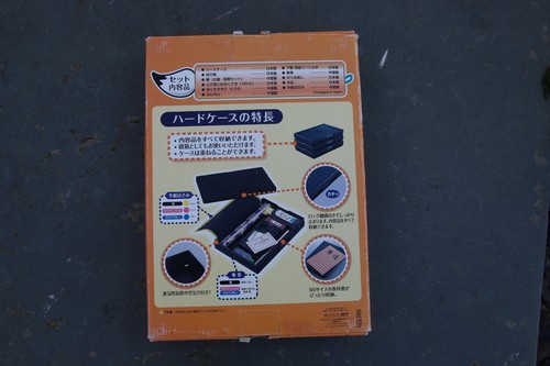 Kuretake calligraphy set - calligraphy,