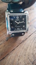 EBEL 1911 La Carree Mens