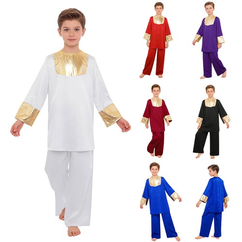 Kids boys sets lyrical - boys, costume