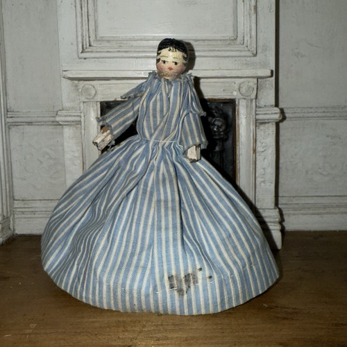 Antique victorian wooden - antique,