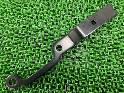 Helmet lock stay - lock,