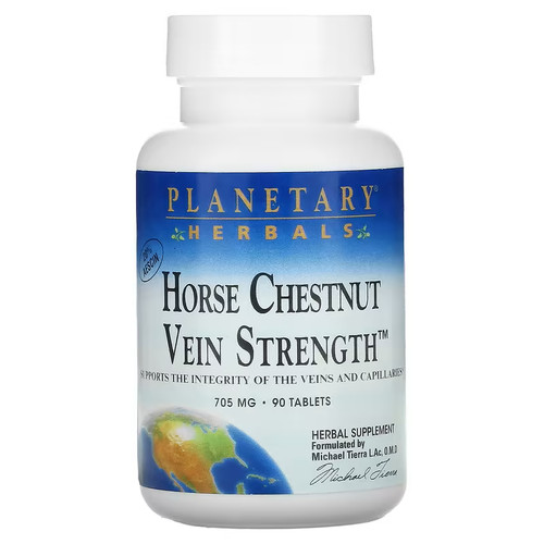 Planetary herbals horse - planetary,