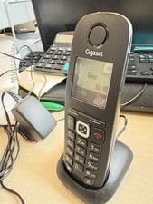 Gigaset A540 Cordless Phone