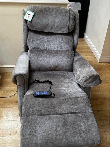 Quantock riser recliner - riser,