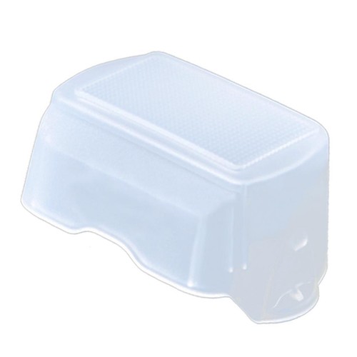 Flash diffuser for - flash,