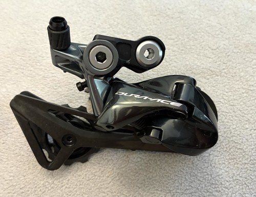 Shimano dura ace - dura-ace, rd-r9100ss