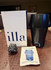 Vin Chilla - electric rapid wine chiller. Unused and in box