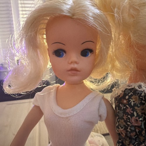 Vintage pedigree sindy - sindy, doll