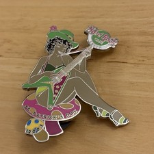 Hard Rock Cafe - Leeds.  St