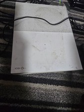 Microsoft Xbox One S Console 500GB used works as digital