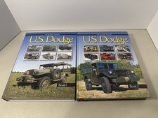 U.S. Dodge Military Trucks