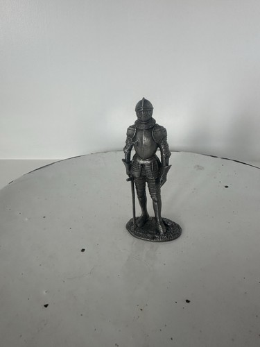 Vintage myths legends pewter - myths,