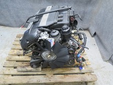 01-02 BMW E46 330Ci 3.0L M54