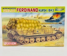 Dragon Sd.Kfz.184 Ferdinand