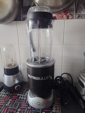 Magic Bullet - Nutibullet Rx -