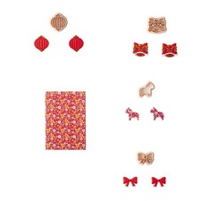 Earrings Moulds Plastic