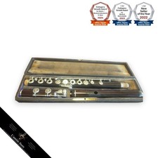 Buffet Crampon Caucas Wooden