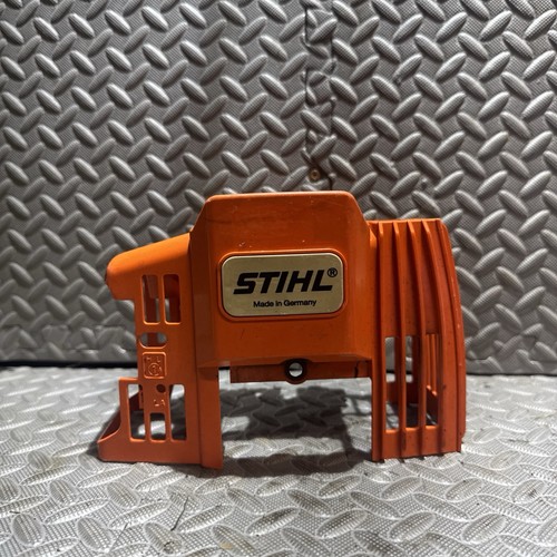 Stihl hs80 hs85 hedge trimmer - hs80,
