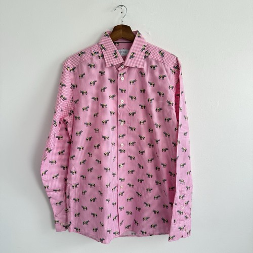 Eton shirt mens - shirt,