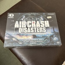 Air Crash Disasters (Box Set)