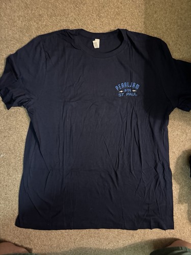 Pearl jam paul 2023 - jam,