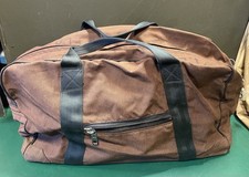 Travelling Bag, Hold-all