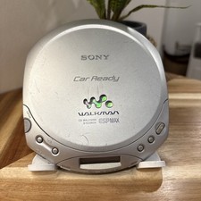 Sony Walkman D-E226CK Portable