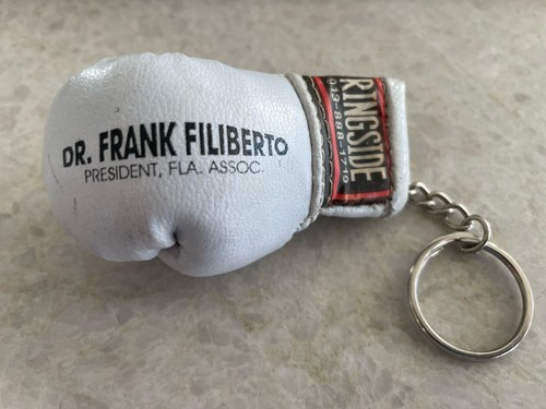 Vintage 1990s ringside - vintage, boxing