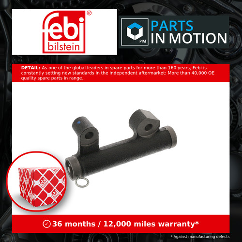 Timing belt tensioner fits - belt,