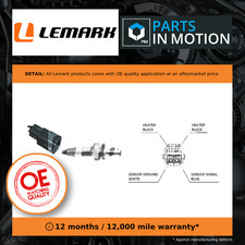 Lambda Sensor fits LEXUS LS430
