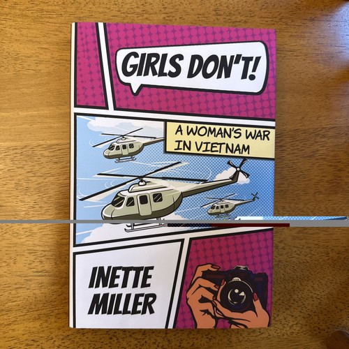 Girls don a woman s - don't!, woman's
