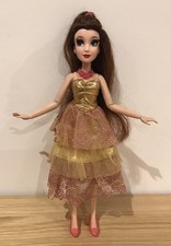 Disney Princess Style Series