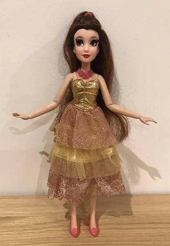 Disney princess style - disney, series