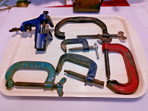 Small vice inch jaw - small, jaw.