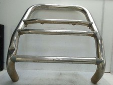 front bumper 1746666 NISSAN