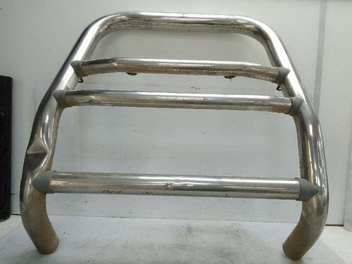 Front bumper 1746666 nissan - bumper,