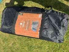 Berth tent - 6,