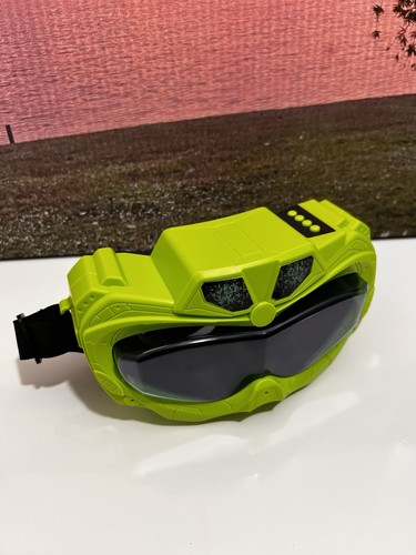 Spy gear electronic night - spy,