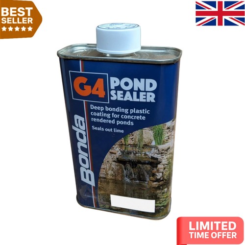 500g pond sealer - 500g, ultimate
